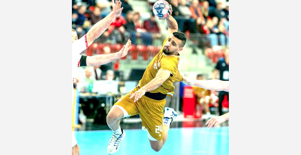 Switzerland stun battling Bahrain